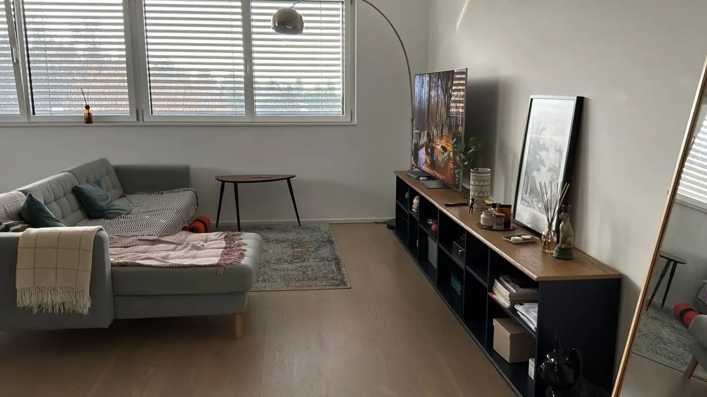 Appartement à louer - Chemin des Mayoresses 22, 1012 Lausanne - Photo 2