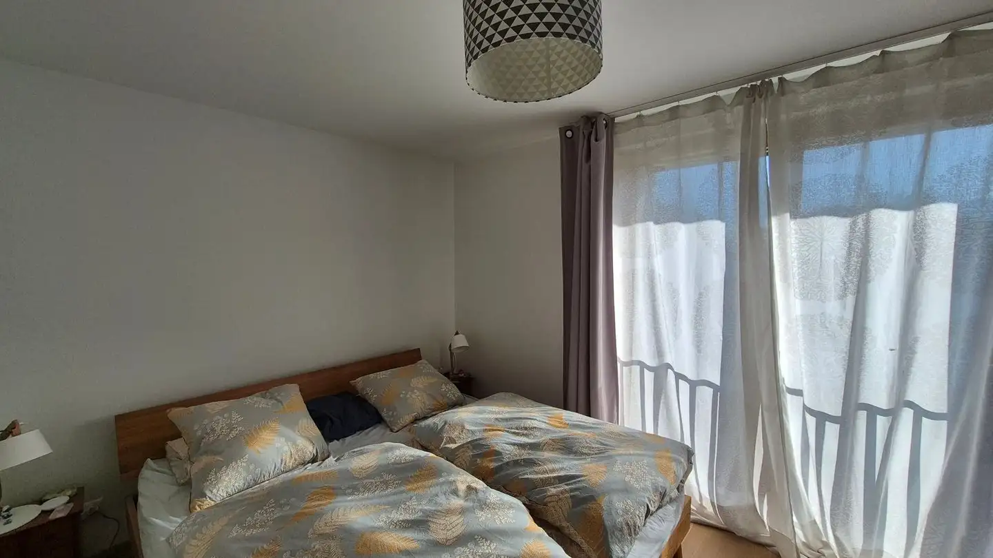 Apartment for rent - Route De Pré-Marais 8, 1233 Bernex - Photo 3