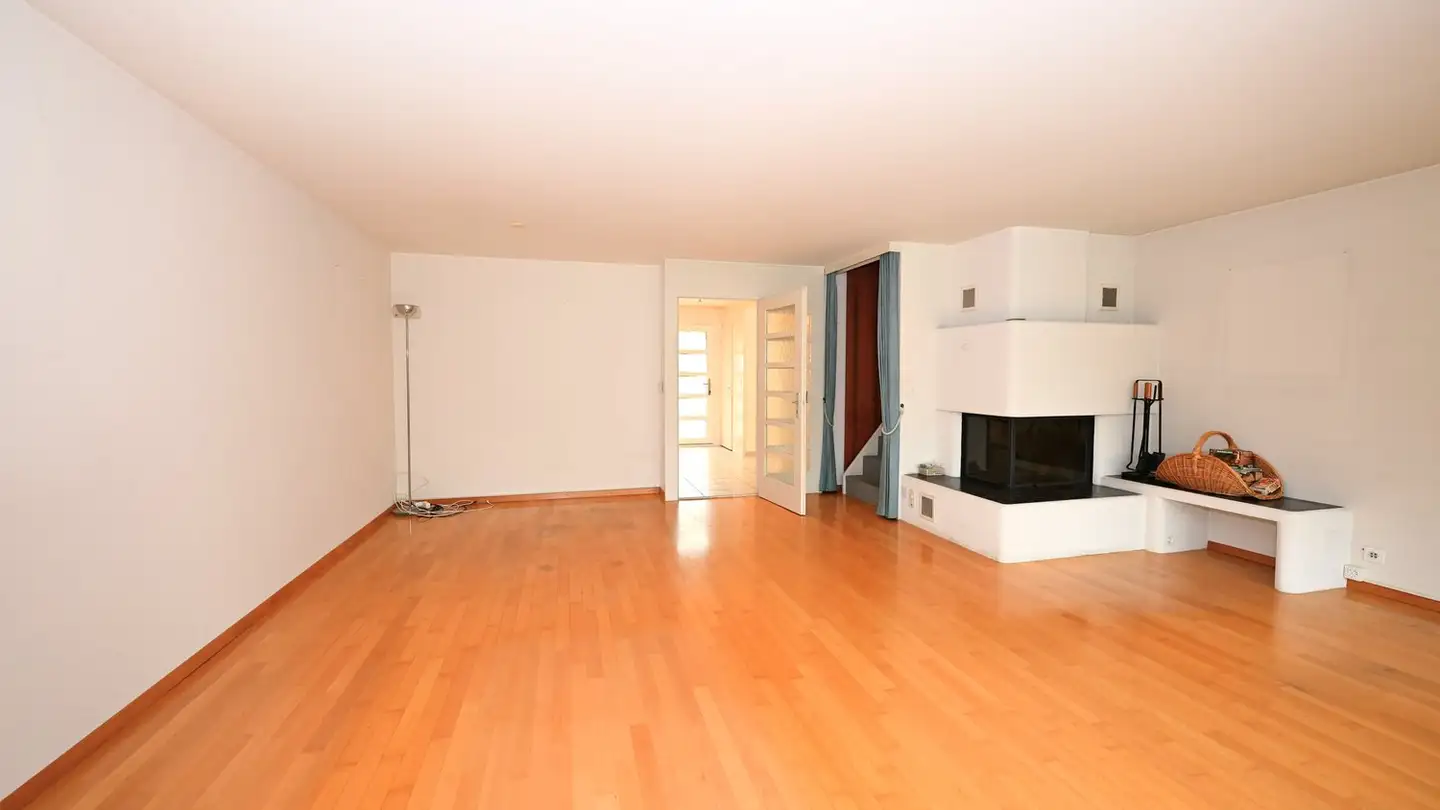 Casa a schiera in vendita - Bottmingerstrasse 27, 4107 Ettingen - Photo 3