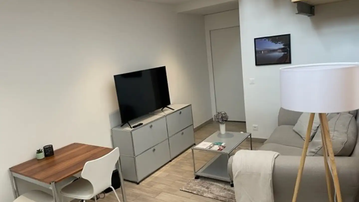 Appartement meublé à louer - Espenstrasse 85a, 8408 Winterthur