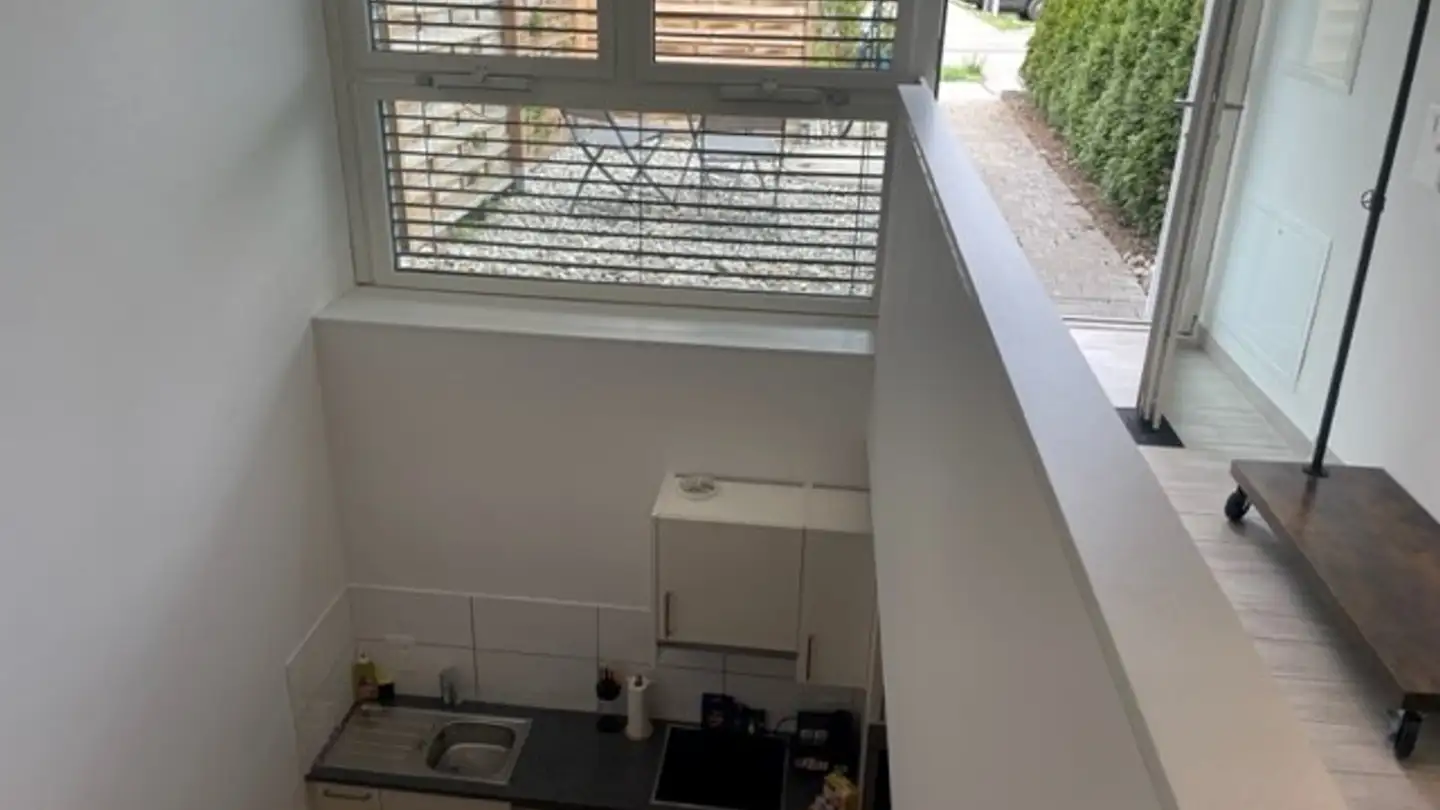 Appartement meublé à louer - Espenstrasse 85a, 8408 Winterthur - Photo 2