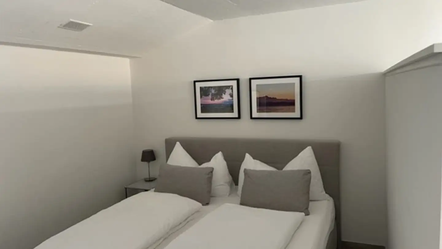 Appartement meublé à louer - Espenstrasse 85a, 8408 Winterthur - Photo 4