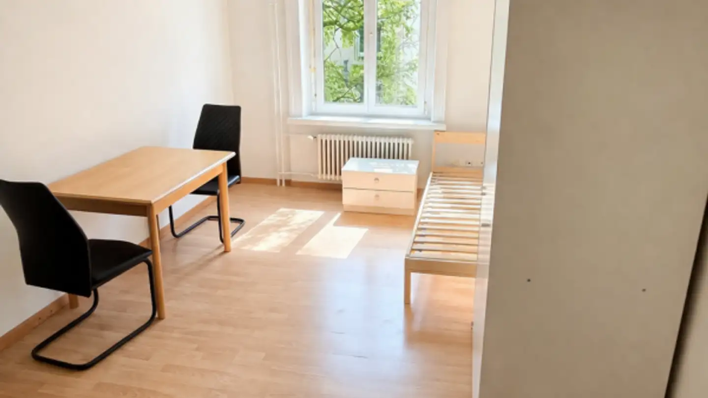 Furnished apartment for rent - Zürcherstrasse 9a, 5400 Baden - Photo 2