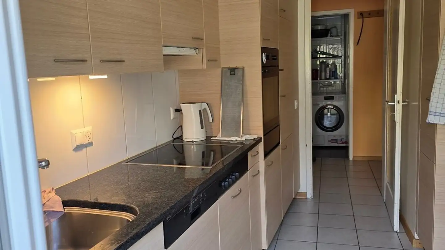 Appartamento in affitto - 2000 Neuchâtel