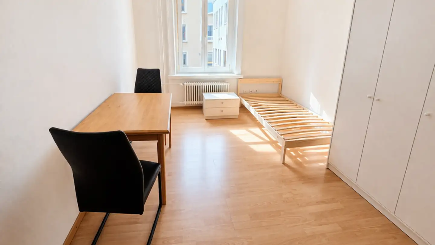 Furnished apartment for rent - Zürcherstrasse 9a, 5400 Baden - Photo 3