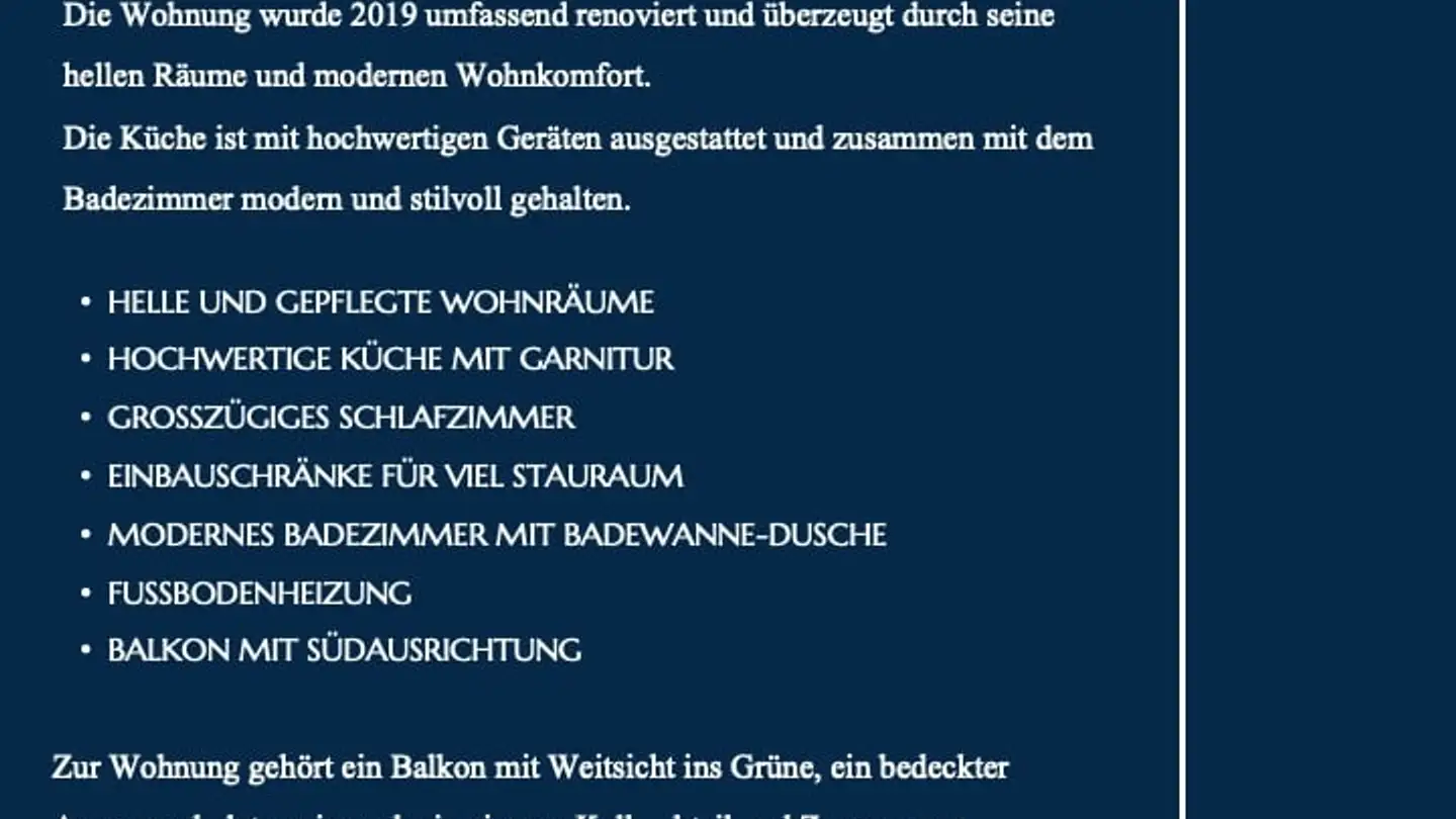 Attic flat for sale - Wattstrasse 17, 8307 Effretikon - Photo 3