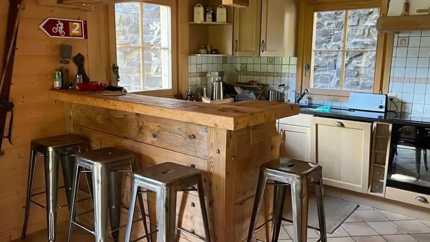 Einfamilienhaus mieten - 1874 Champéry - Foto 3