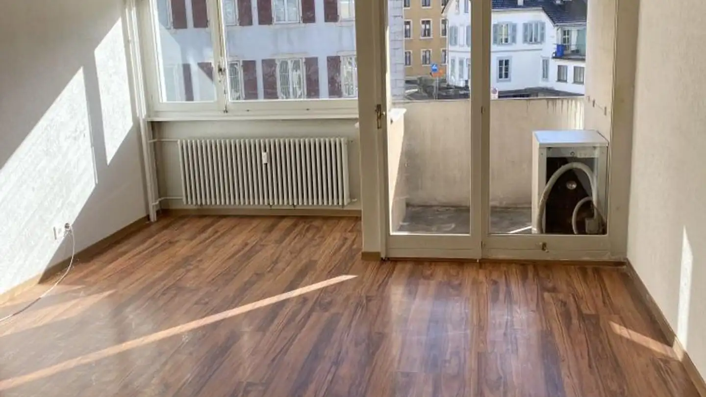 Appartamento in affitto - Rue Du Marais 36, 2400 Le Locle - Foto 4