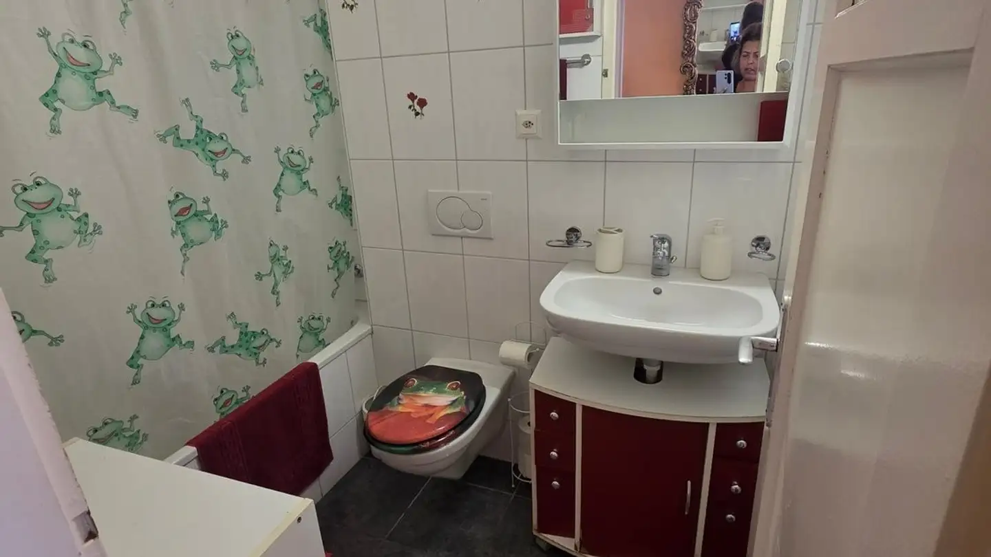 Appartamento in affitto - 2000 Neuchâtel - Foto 2