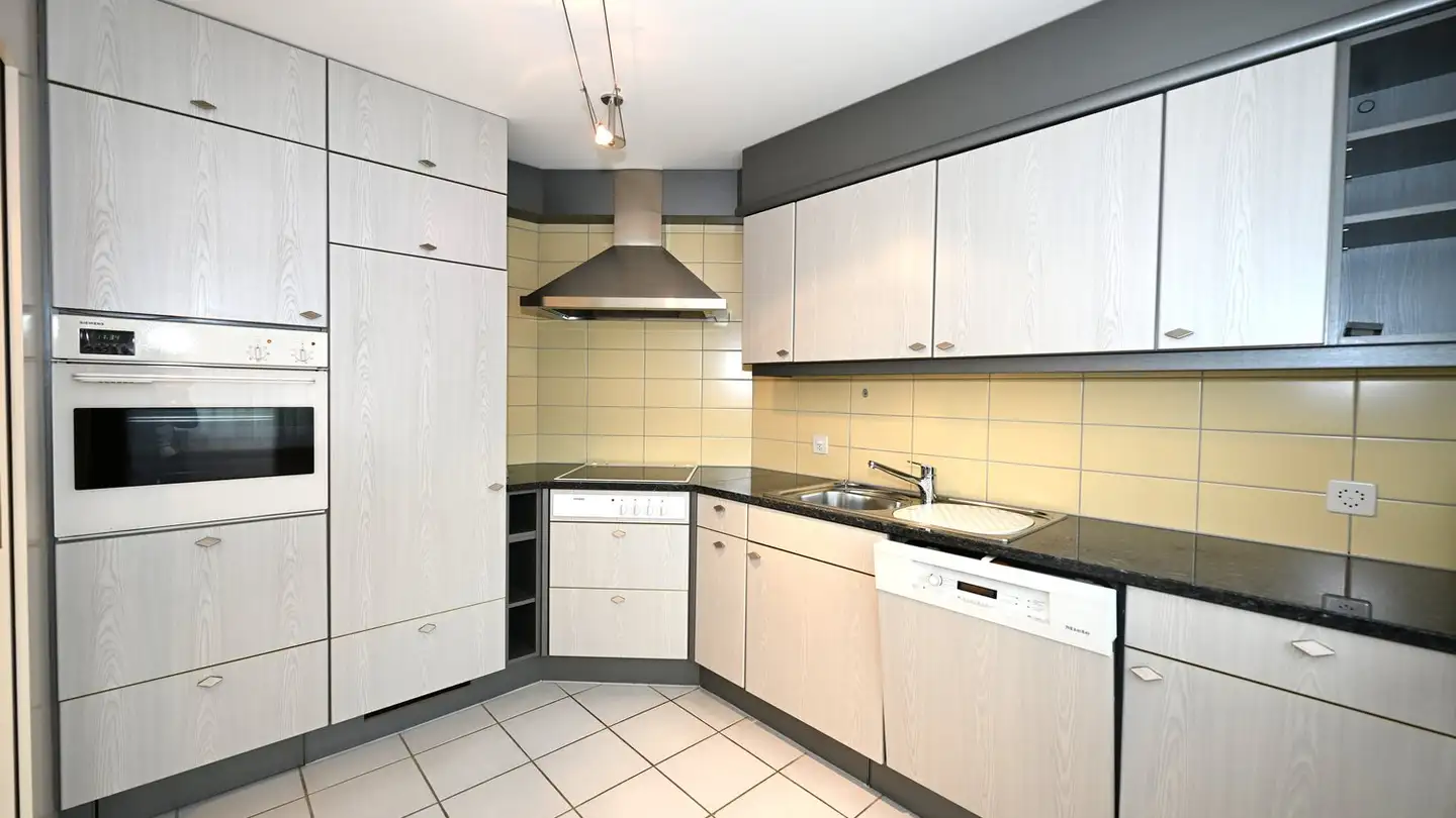 Casa a schiera in vendita - Bottmingerstrasse 27, 4107 Ettingen - Photo 4