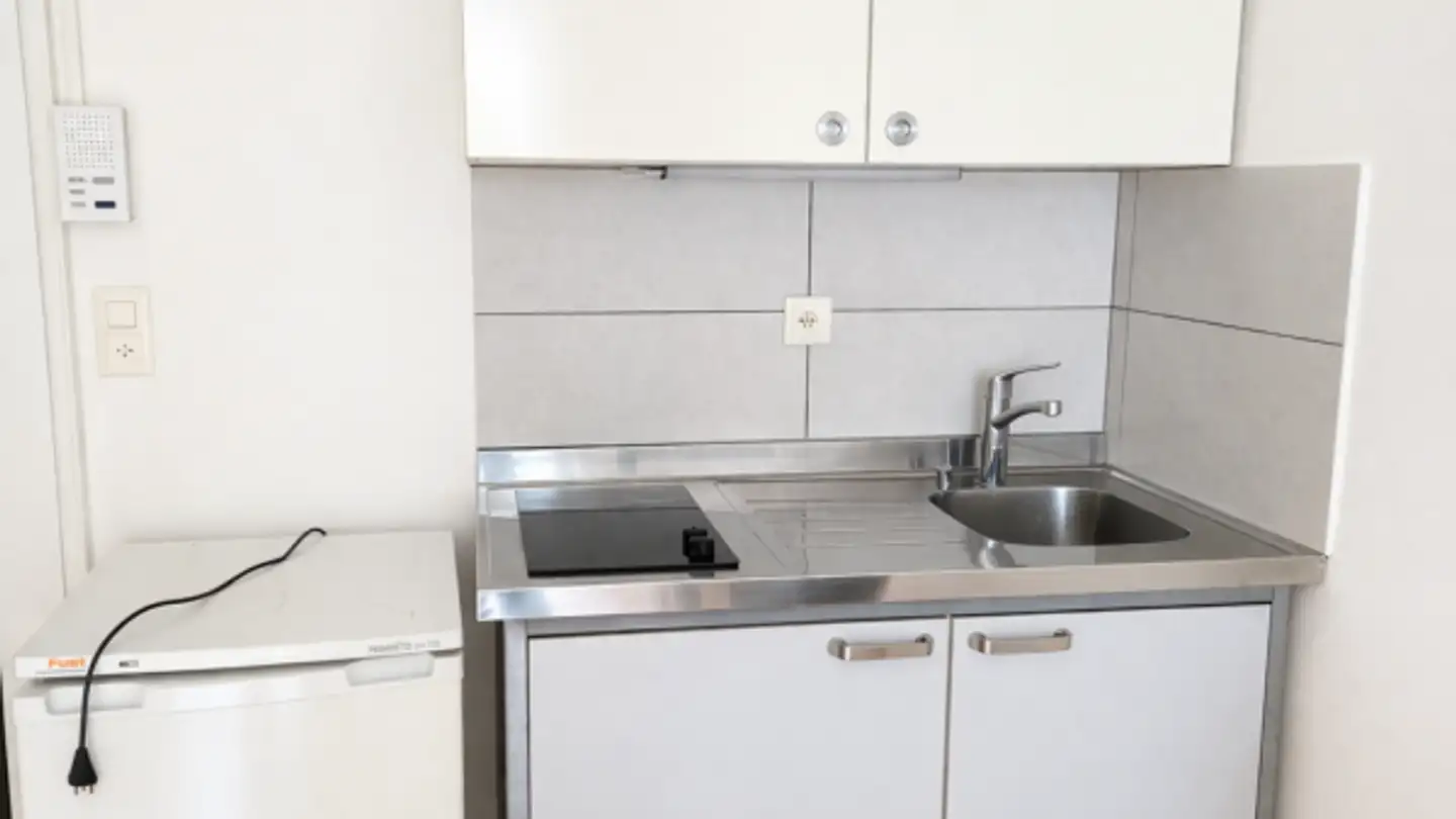 Furnished apartment for rent - Zürcherstrasse 9a, 5400 Baden - Photo 4