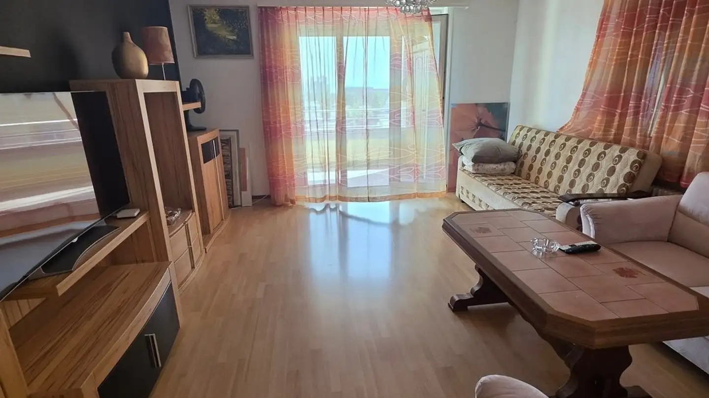 Appartamento in affitto - 2000 Neuchâtel - Foto 3