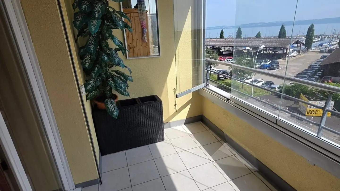 Appartamento in affitto - 2000 Neuchâtel - Foto 4