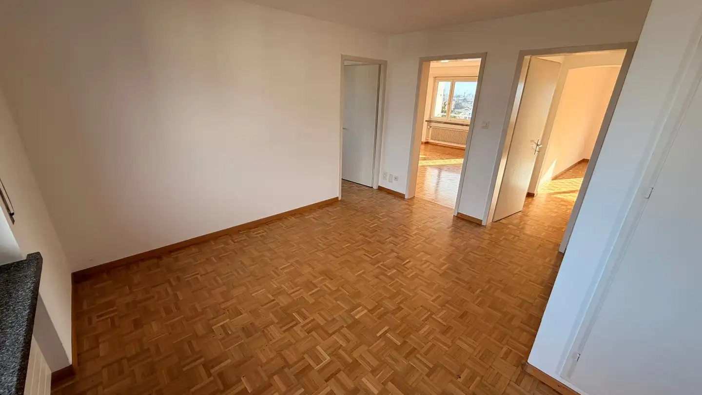 Wohnung mieten - Werdenbergstrasse 20, 9470 Buchs SG - Foto 2