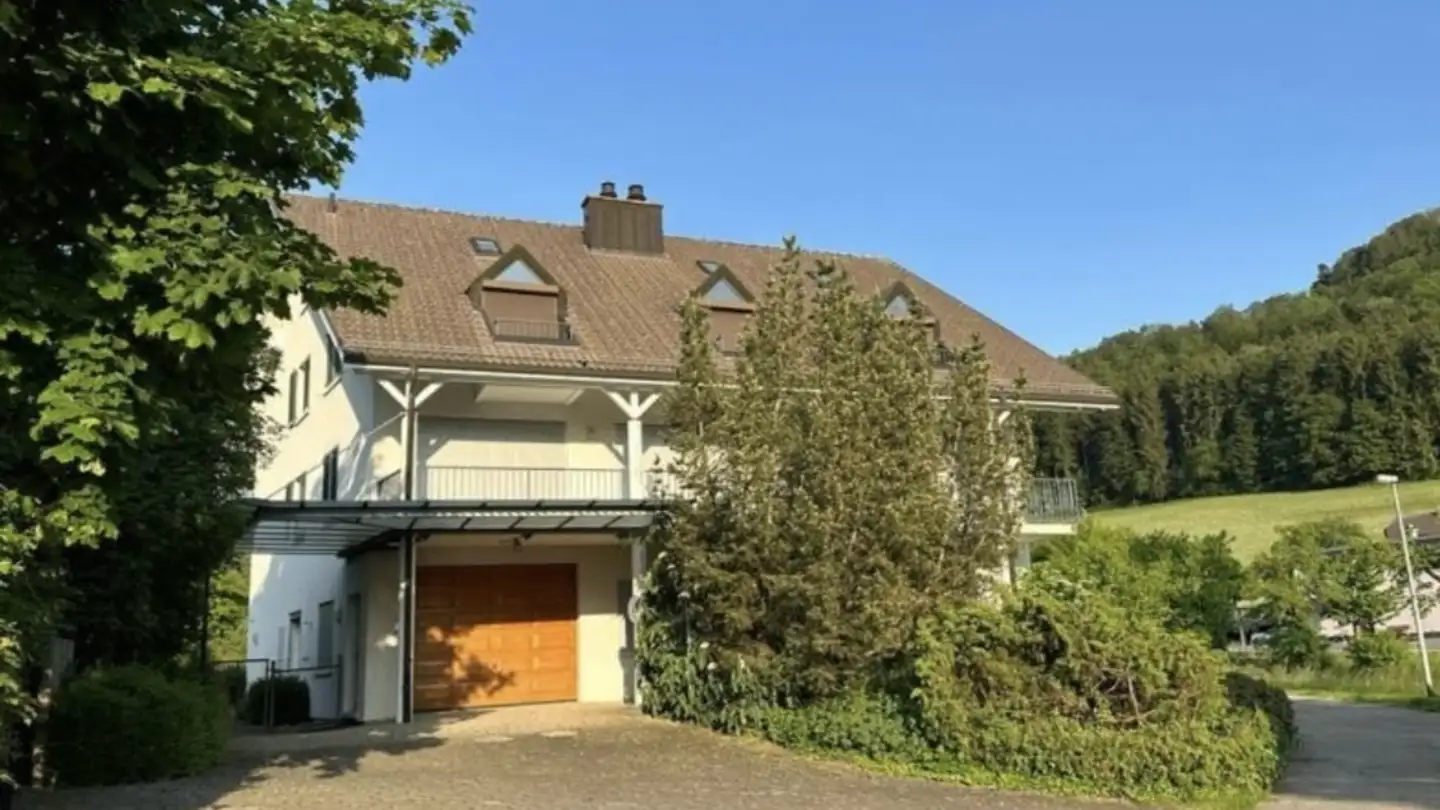 Appartamento in affitto - Fabrikweg 294, 4718 Holderbank SO - Photo 2