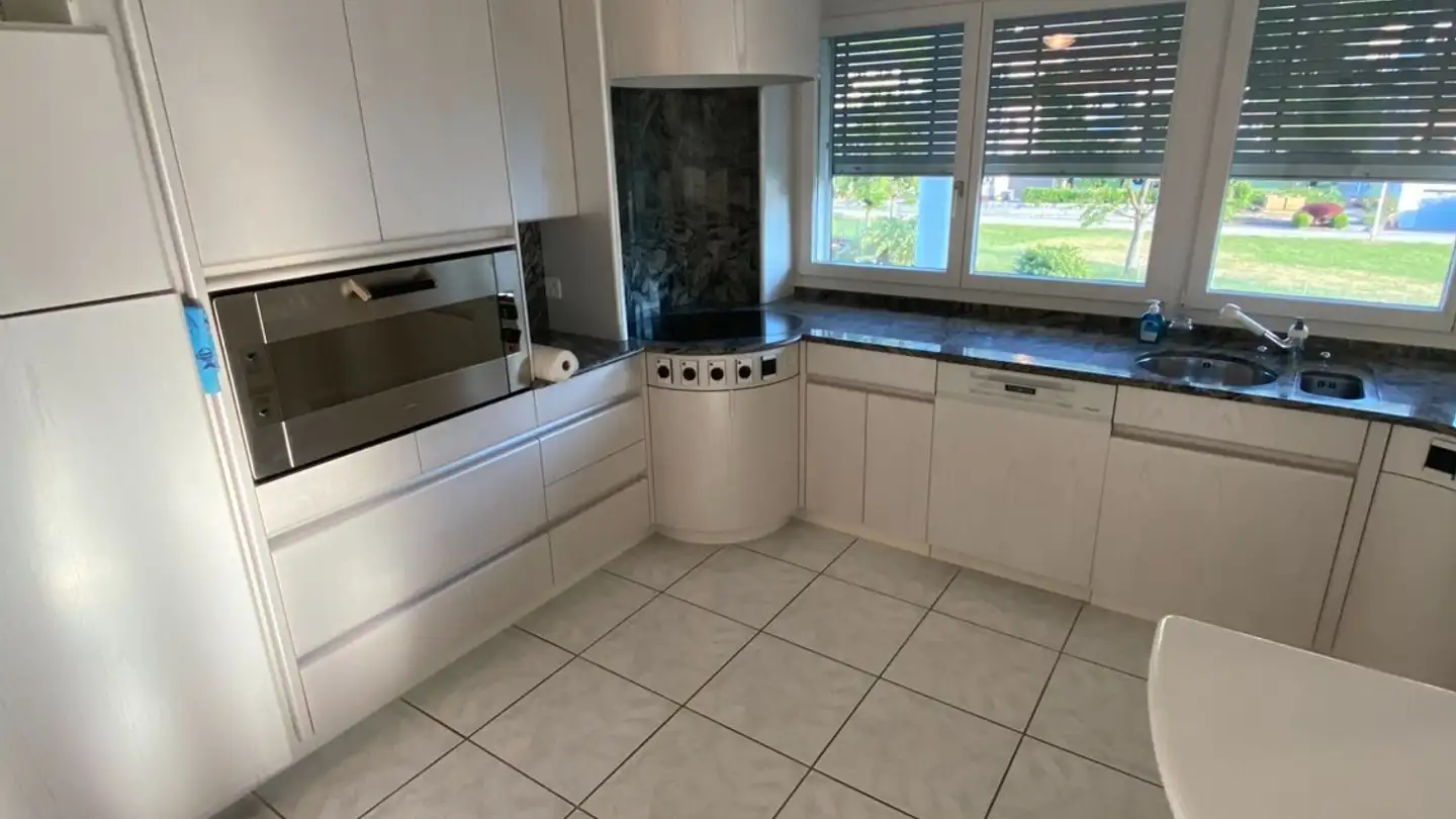 Appartamento in affitto - Fabrikweg 294, 4718 Holderbank SO - Photo 3