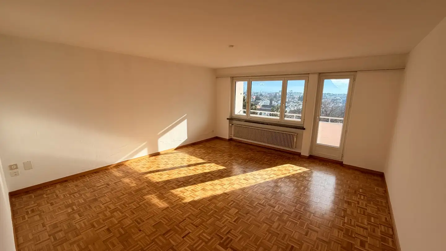 Wohnung mieten - Werdenbergstrasse 20, 9470 Buchs SG - Foto 3