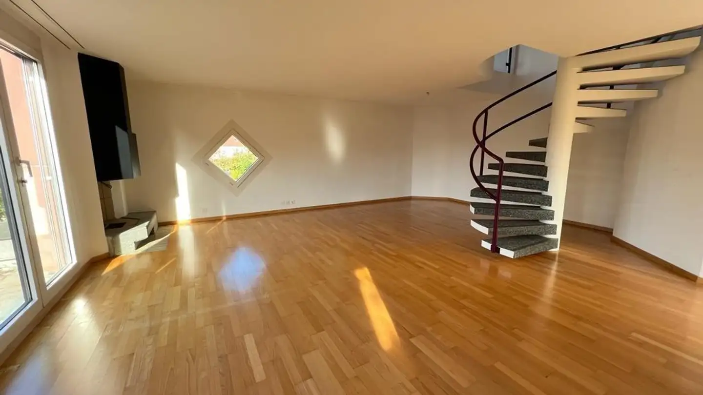 Apartment for rent - Herzogstrasse 41, 5000 Aarau - Photo 3