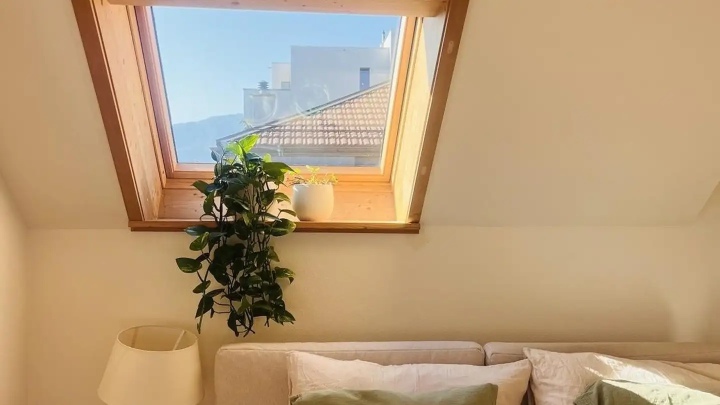 Appartamento in affitto - Horwerstrasse 26, 6005 Luzern - Foto 2