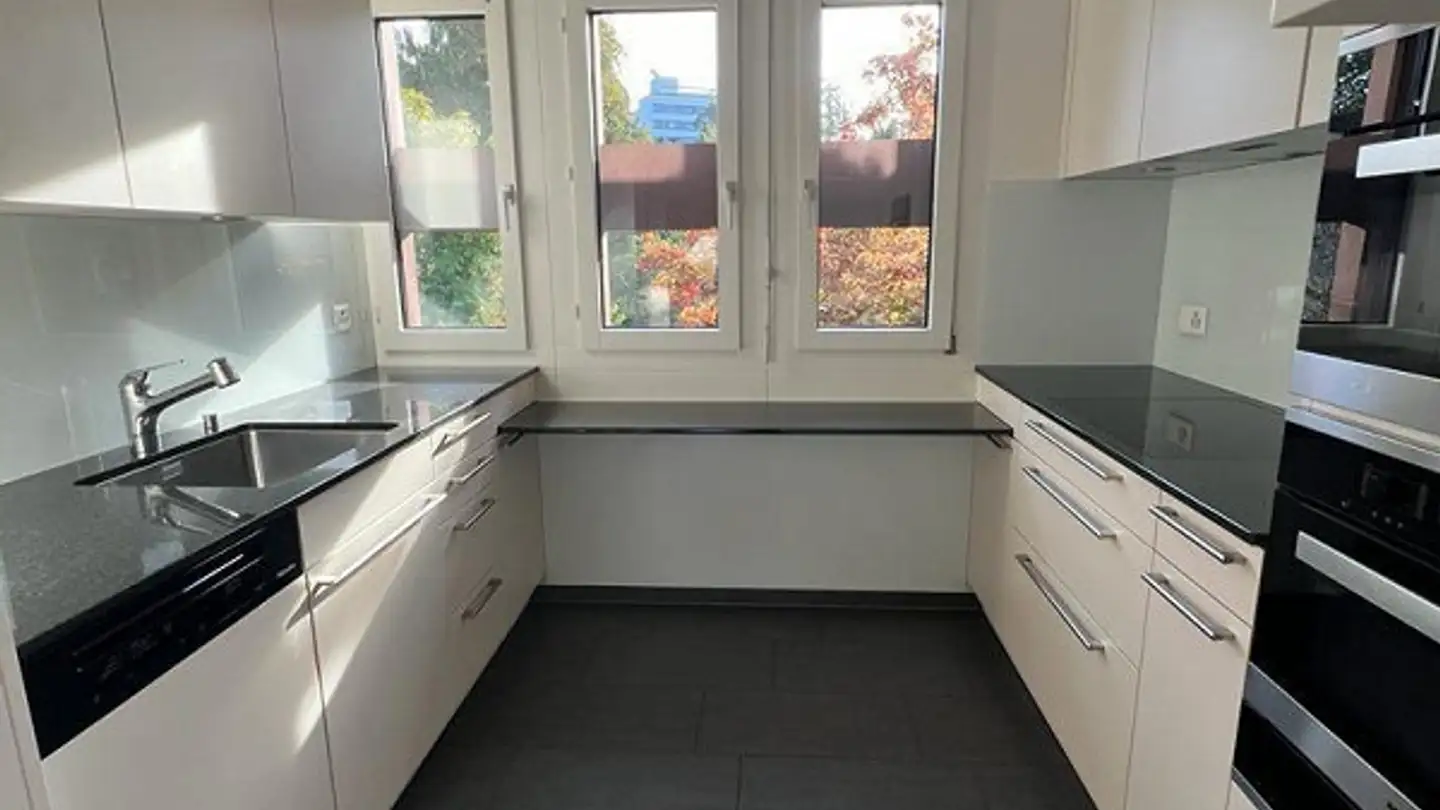 Apartment for rent - Herzogstrasse 41, 5000 Aarau - Photo 4