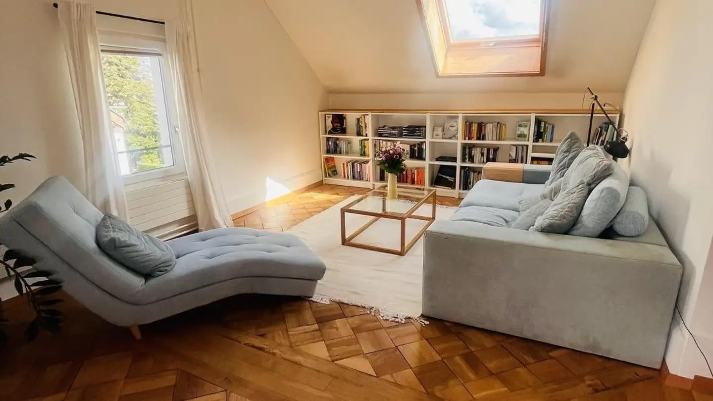 Appartamento in affitto - Horwerstrasse 26, 6005 Luzern - Foto 3