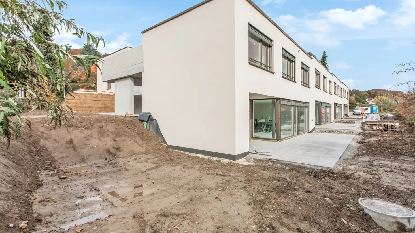 Maison individuelle à vendre - 1753 Matran