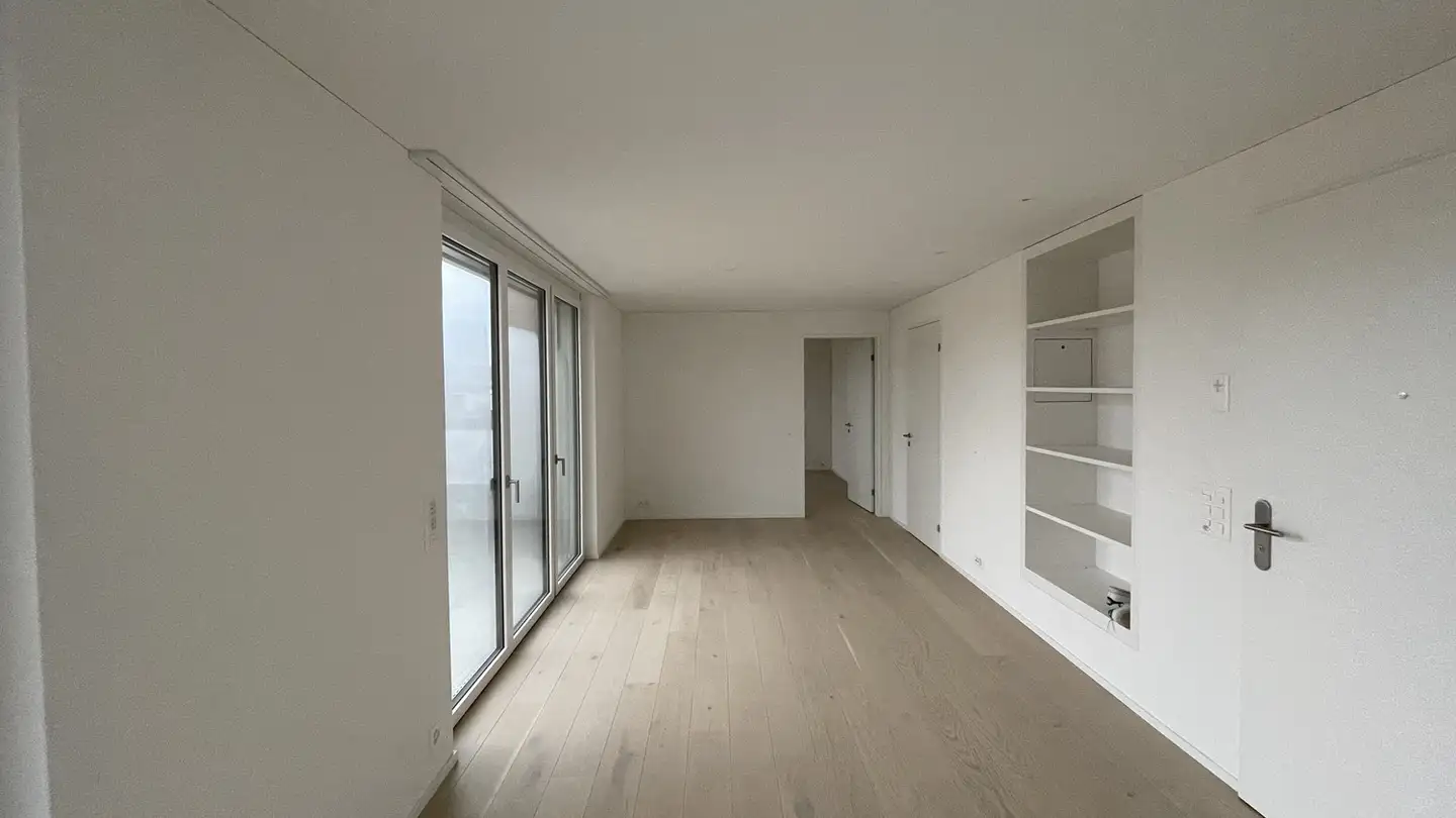 Wohnung mieten - Meientalstrasse 70, 8048 Zürich