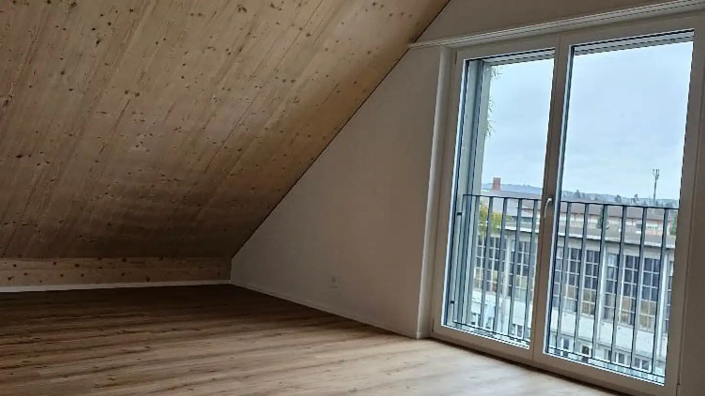 Duplex for rent - Gartenweg 10, 8252 Schlatt TG - Photo 4