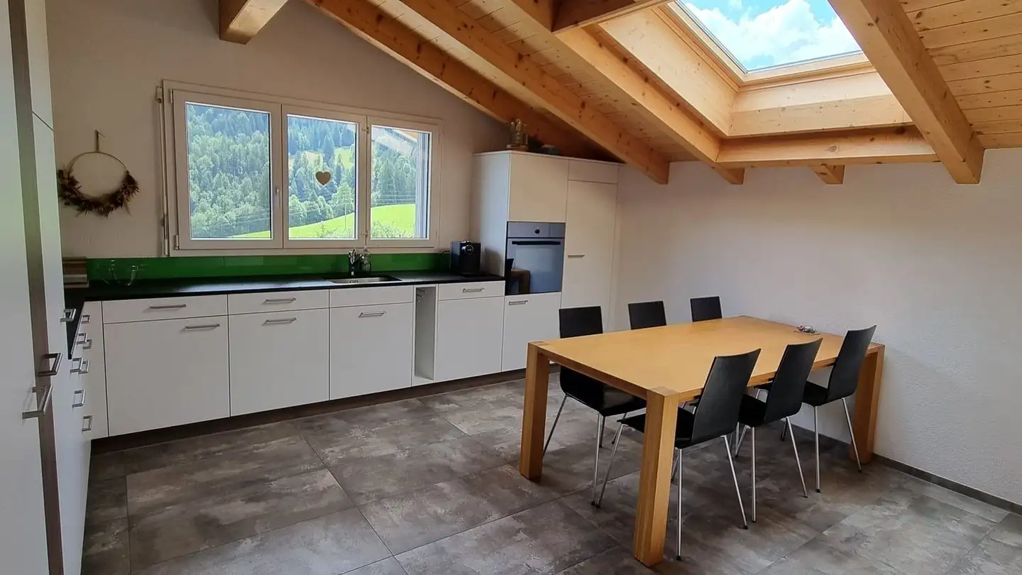 Apartment for rent - Ruchschwand 1, 6174 Sörenberg - Photo 2