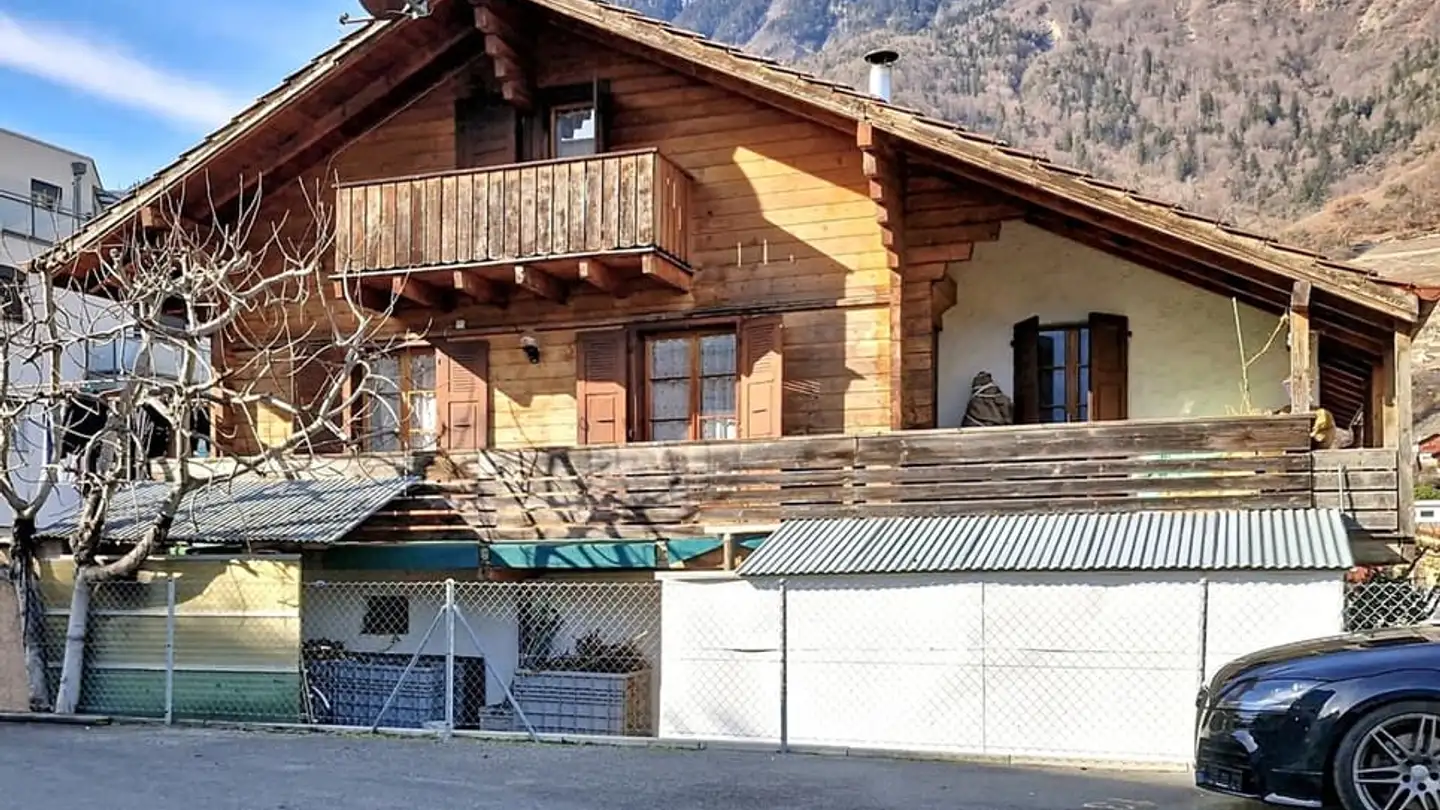 Single house for sale - 1926 Fully