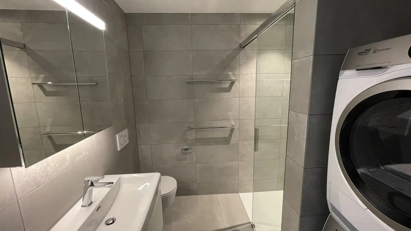 Wohnung mieten - Meientalstrasse 70, 8048 Zürich - Foto 4