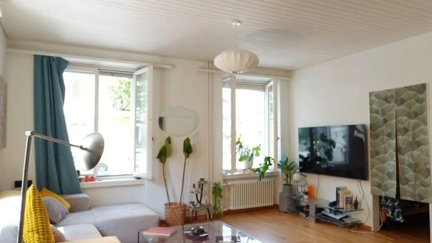 Appartement à louer - 8004 Zürich