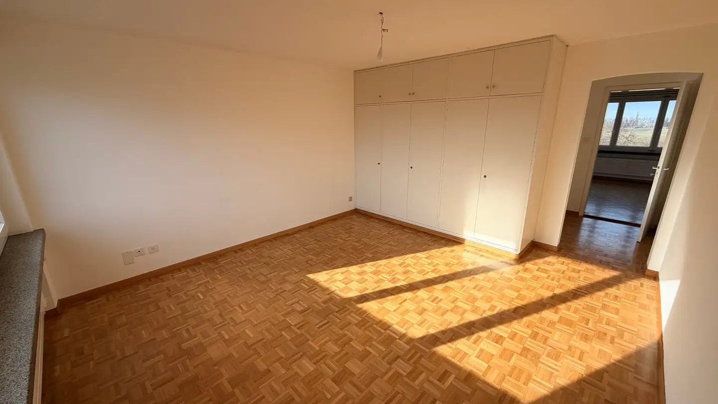 Wohnung mieten - Werdenbergstrasse 20, 9470 Buchs SG - Foto 4