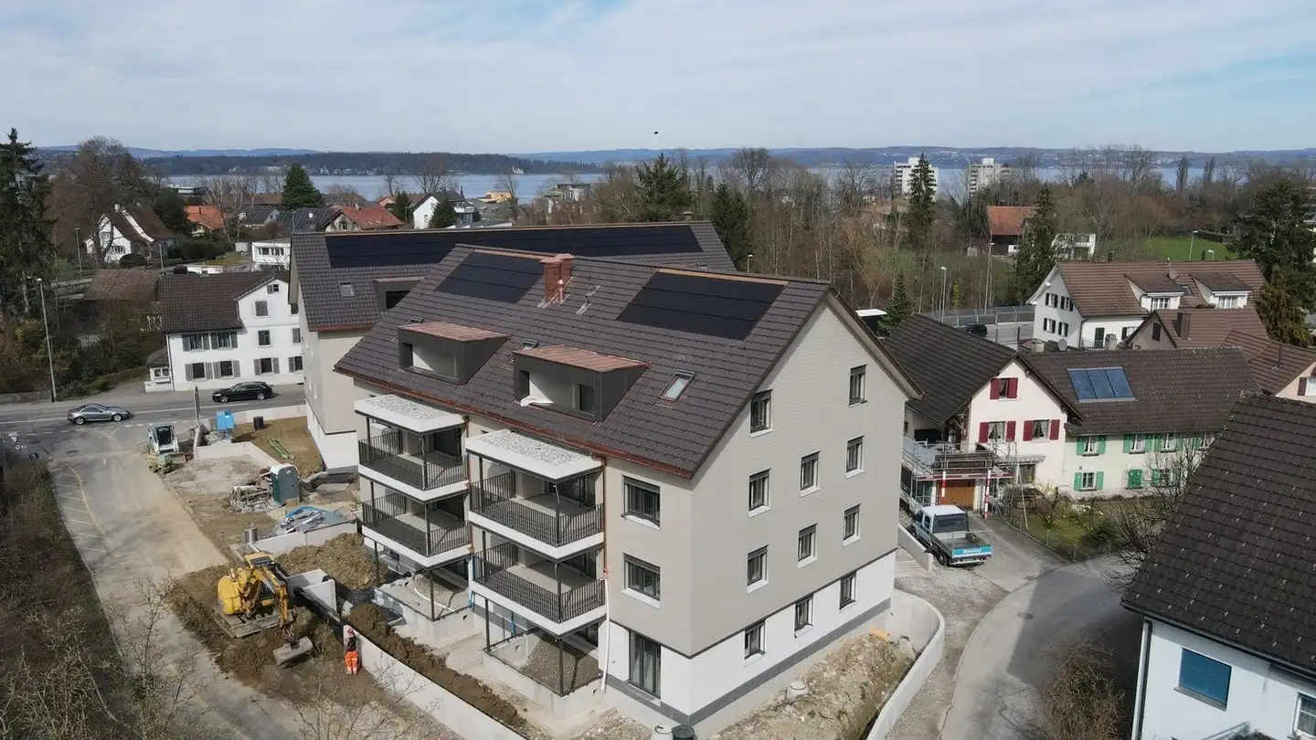 Appartamento in affitto - Brunnenstrasse 8, 8598 Bottighofen