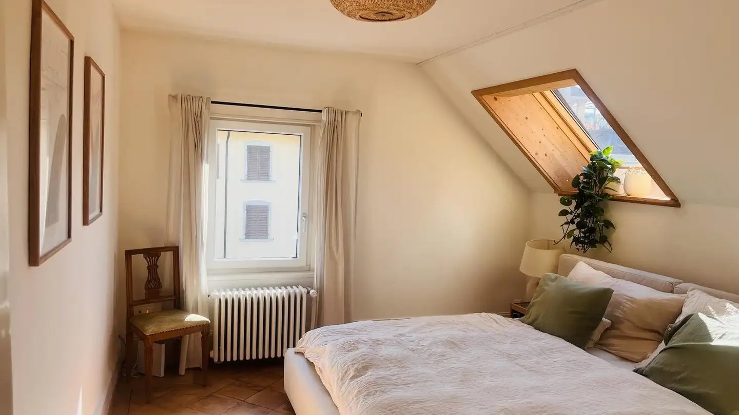 Appartamento in affitto - Horwerstrasse 26, 6005 Luzern