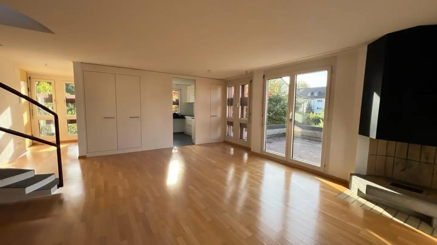 Apartment for rent - Herzogstrasse 41, 5000 Aarau - Photo 2