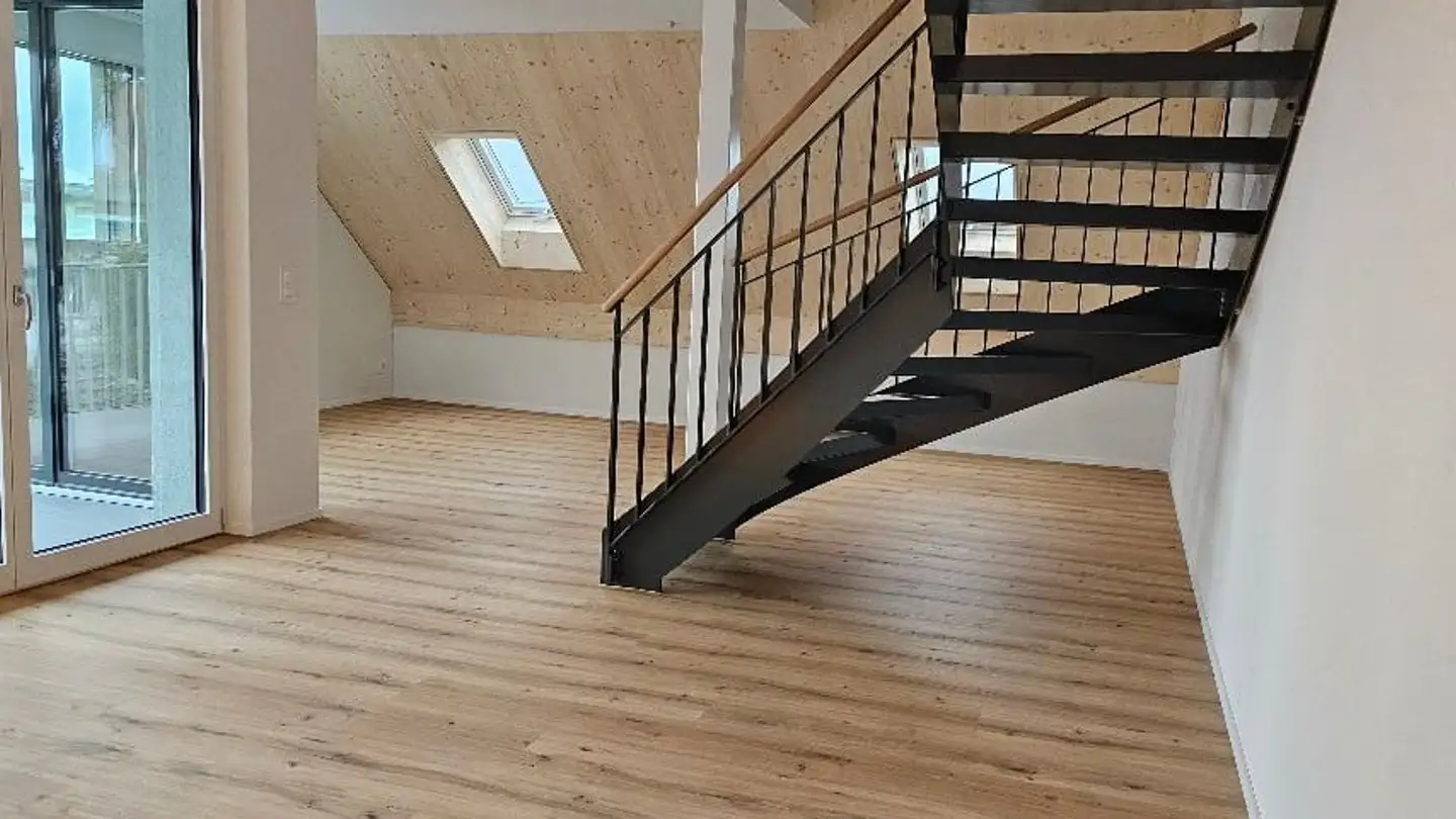 Duplex for rent - Gartenweg 10, 8252 Schlatt TG - Photo 2