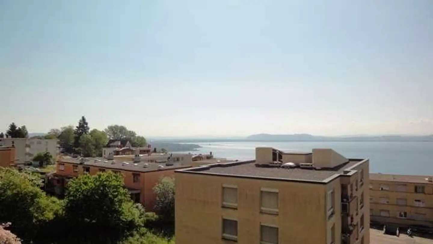 Apartment for rent - Rue Du Vully 20, 2000 Neuchâtel - Photo 3