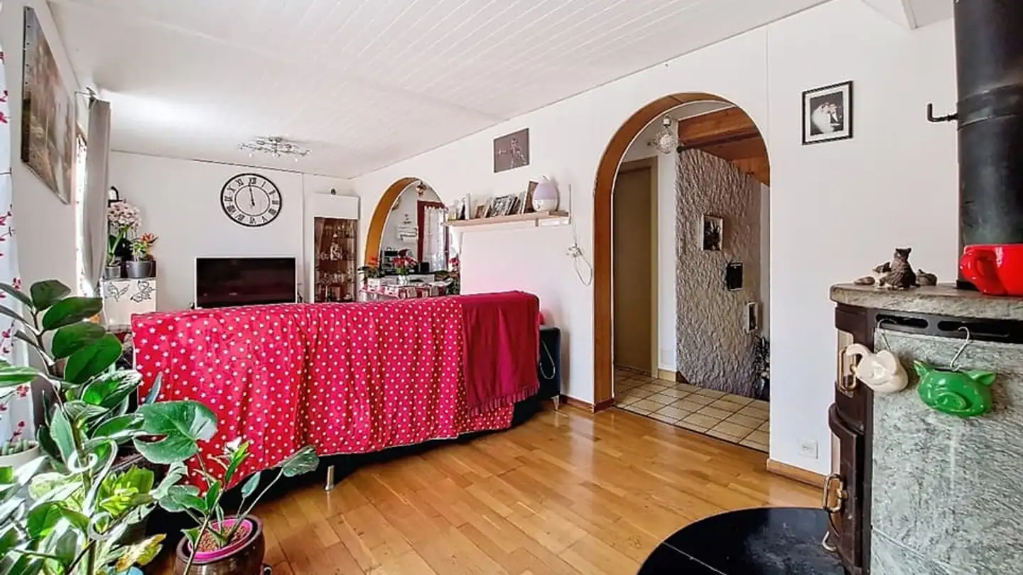 Single house for sale - 1926 Fully - Photo 3