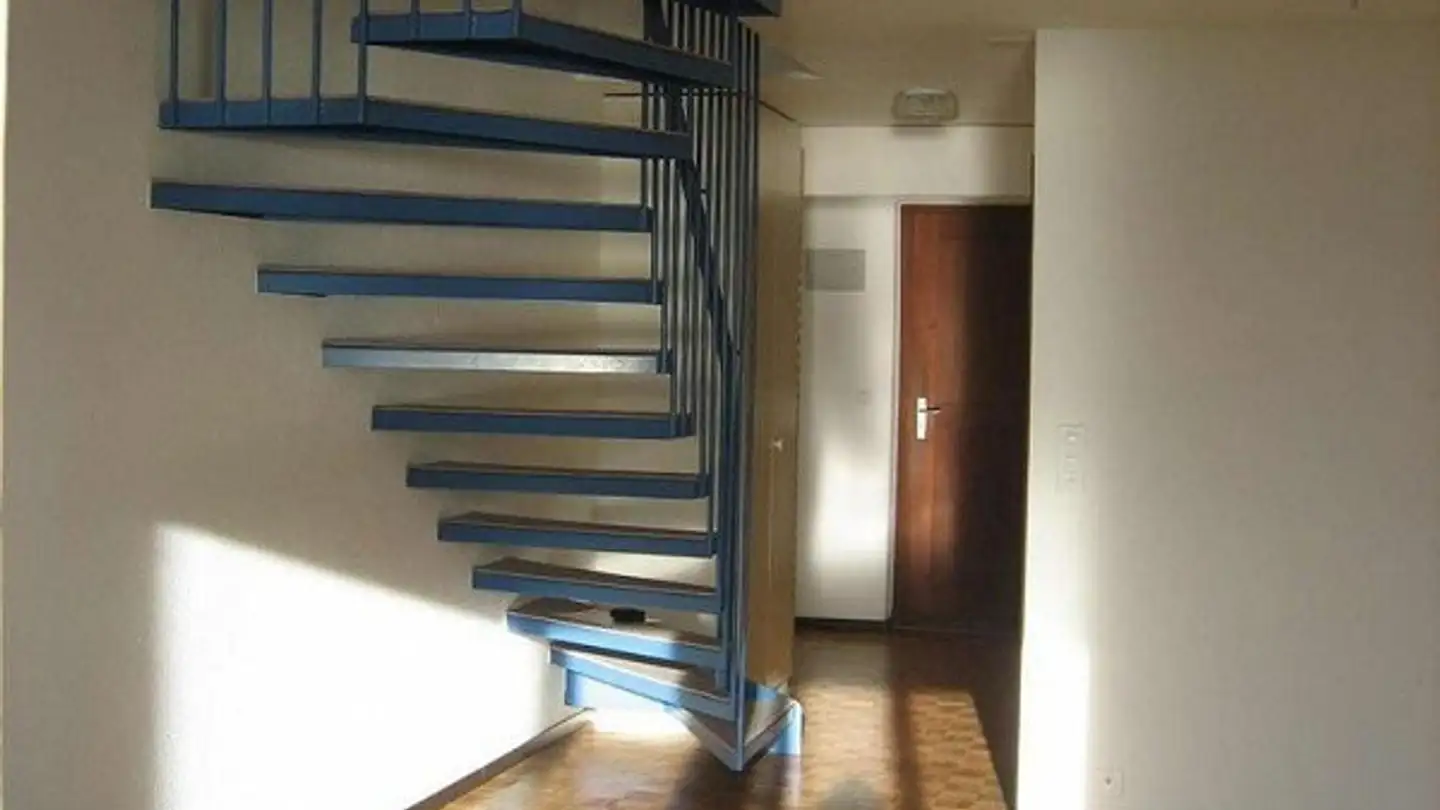 Apartment for rent - Rue Du Vully 20, 2000 Neuchâtel - Photo 4