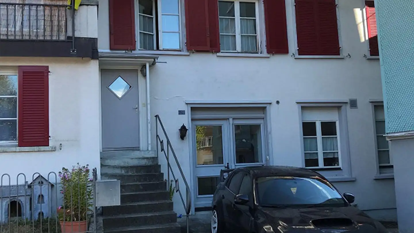Appartamento in affitto - Alte Ruppenstrasse 26, 9450 Altstätten SG - Foto 2