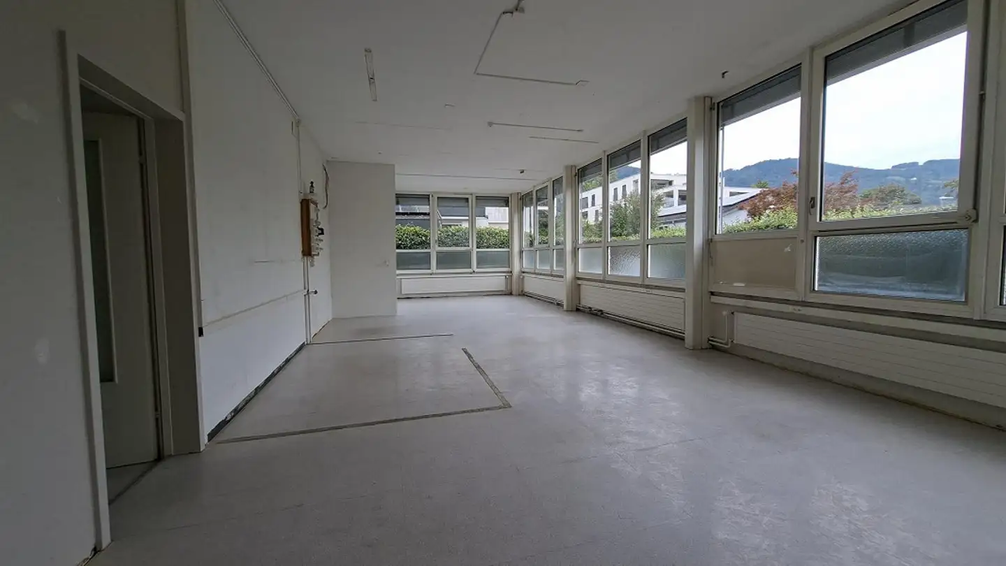 Commercial à louer - Flurstrasse, 9450 Altstätten SG
