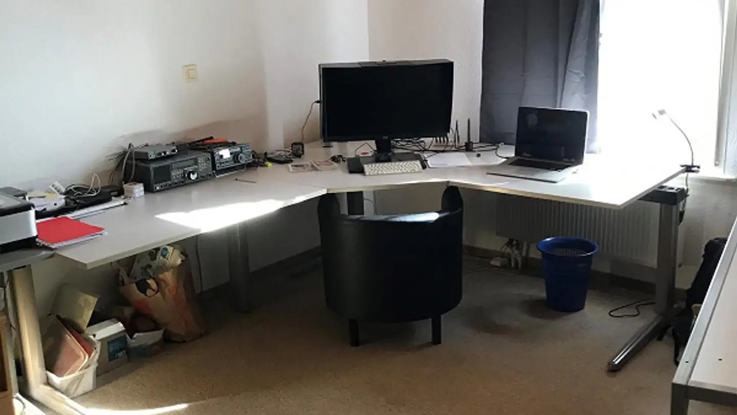 Appartamento in affitto - Alte Ruppenstrasse 26, 9450 Altstätten SG - Foto 4