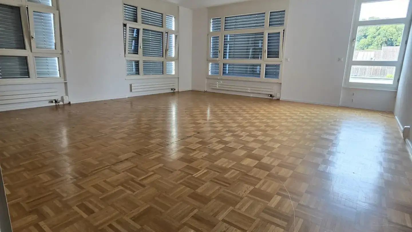 Gewerbe mieten - Auriedstrasse 10, 3178 Bösingen
