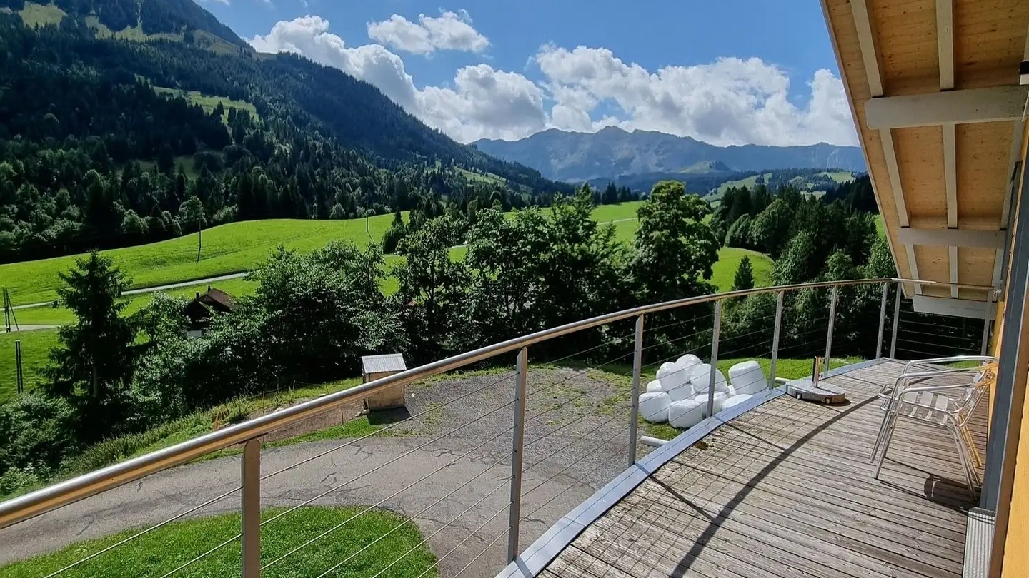 Apartment for rent - Ruchschwand 1, 6174 Sörenberg - Photo 4