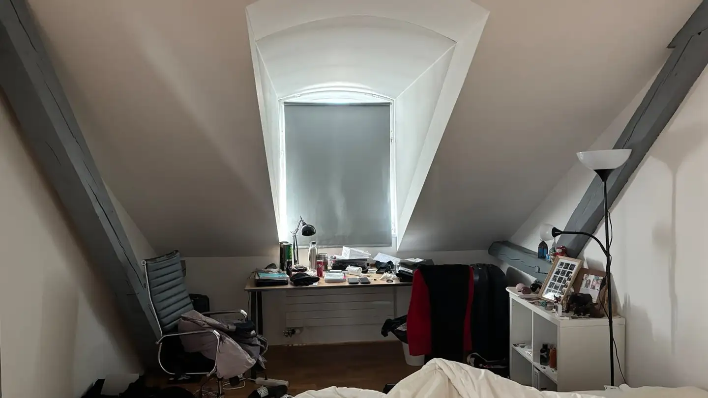 Apartment for rent - Stahlstrasse 1, 9000 St. Gallen - Photo 2