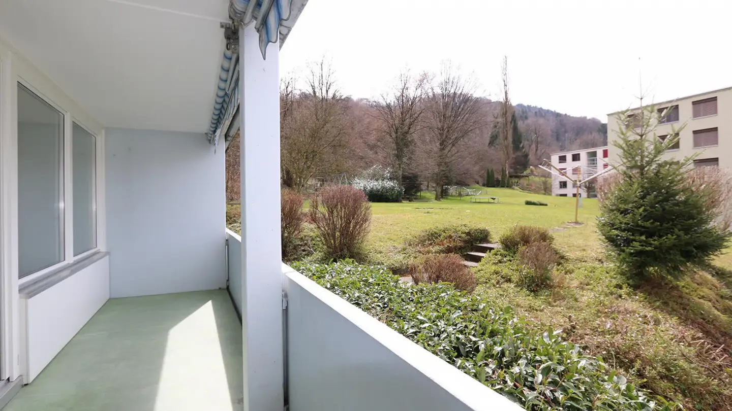 Appartement à louer - Unterwilrain 46, 6014 Luzern
