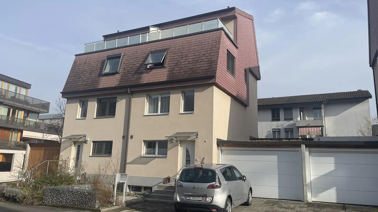 Maison individuelle à vendre - Gartenstrasse 22, 4127 Birsfelden - Photo 2