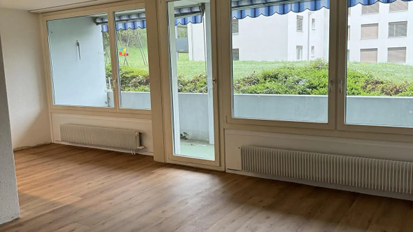 Appartement à louer - Unterwilrain 46, 6014 Luzern - Photo 2