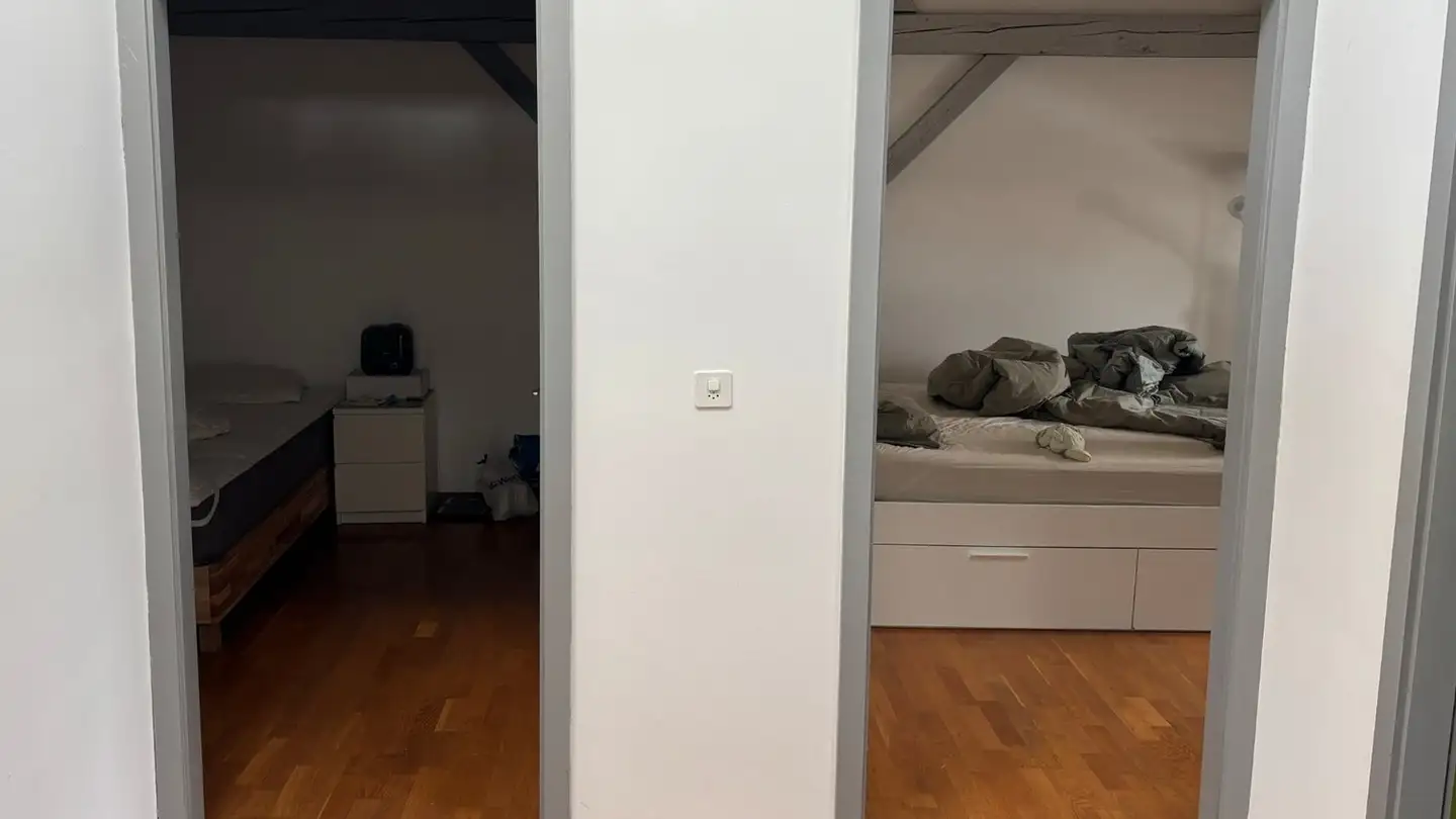 Apartment for rent - Stahlstrasse 1, 9000 St. Gallen - Photo 3